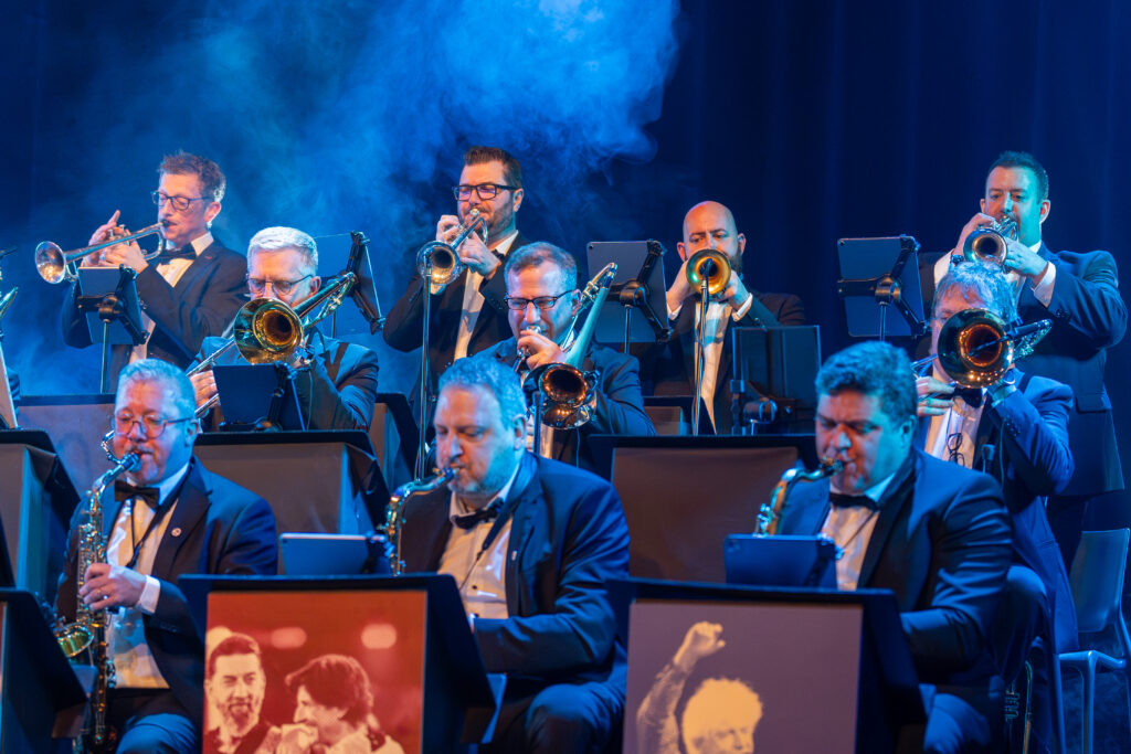 mobb big band tijdloze lage landen 142